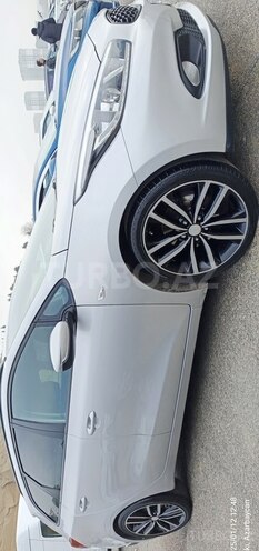 Kia Ceed 2012, 340,000 km - 1.4 l - Bərdə