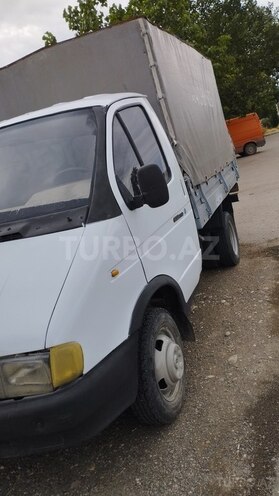 GAZ 330202-740 2000, 150,000 km - 2.4 l - Xaçmaz