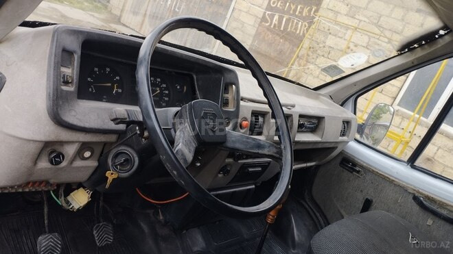 GAZ 330202-740 2000, 150,000 km - 2.4 l - Xaçmaz