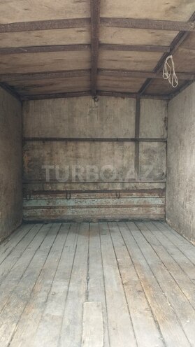 GAZ 330202-740 2000, 150,000 km - 2.4 l - Xaçmaz