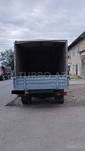 GAZ 330202-740 2000, 150,000 km - 2.4 l - Xaçmaz