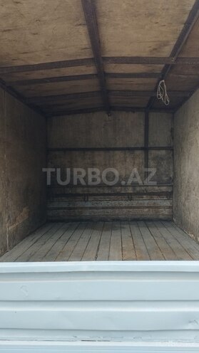 GAZ 330202-740 2000, 150,000 km - 2.4 l - Xaçmaz
