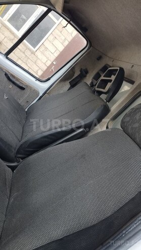 GAZ 330202-740 2000, 150,000 km - 2.4 l - Xaçmaz