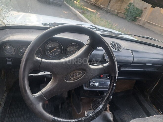 LADA (VAZ) 2106 1982, 98,787 km - 1.6 l - Gəncə