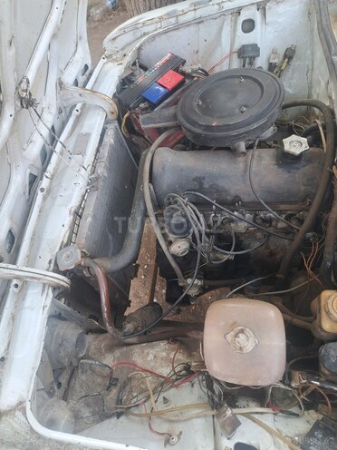 LADA (VAZ) 2106 1982, 98,787 km - 1.6 l - Gəncə
