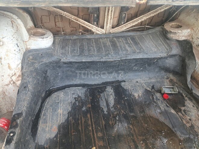 LADA (VAZ) 2106 1982, 98,787 km - 1.6 l - Gəncə