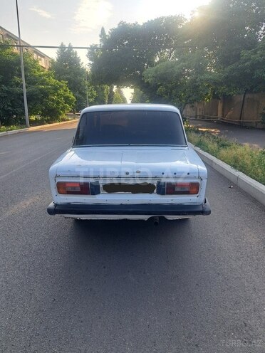 LADA (VAZ) 2106 1982, 98,787 km - 1.6 l - Gəncə