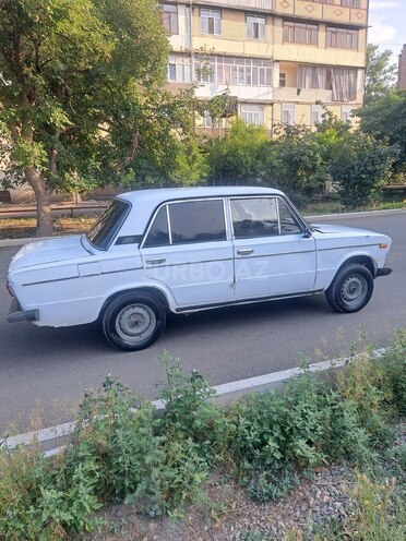 LADA (VAZ) 2106 1982, 98,787 km - 1.6 l - Gəncə
