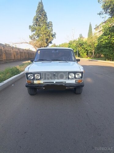 LADA (VAZ) 2106 1982, 98,787 km - 1.6 l - Gəncə