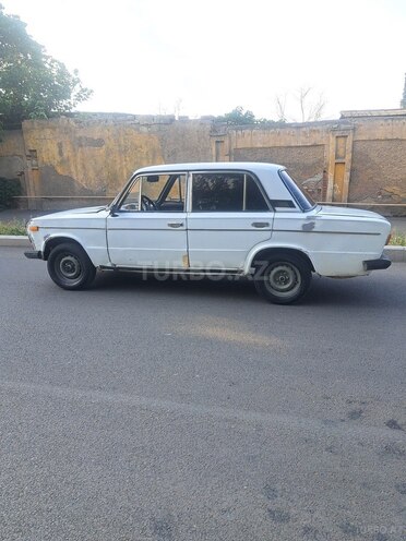 LADA (VAZ) 2106 1982, 98,787 km - 1.6 l - Gəncə