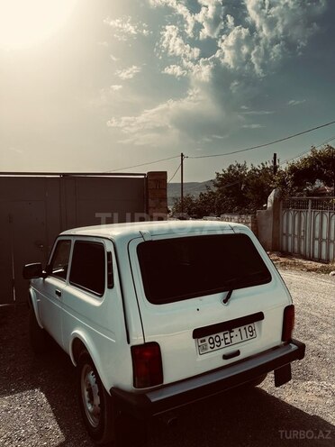 LADA (VAZ) Niva 2013, 147,000 km - 1.7 l - Bakı