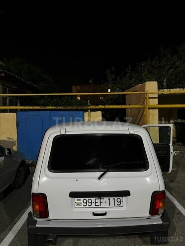 LADA (VAZ) Niva 2013, 147,000 km - 1.7 l - Bakı