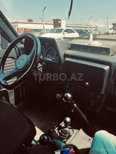 LADA (VAZ) Niva 2013, 147,000 km - 1.7 l - Bakı