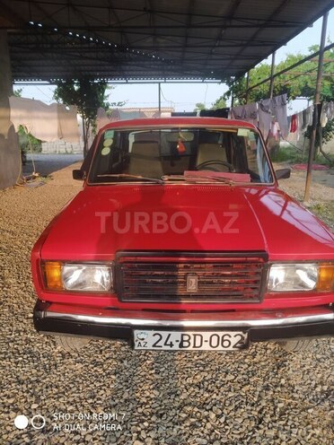 LADA (VAZ) 2107 1993, 88,980 km - 1.3 л - Bakı