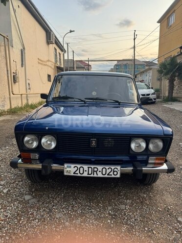 LADA (VAZ) 2106 1999, 41,671 km - 1.6 l - Bakı