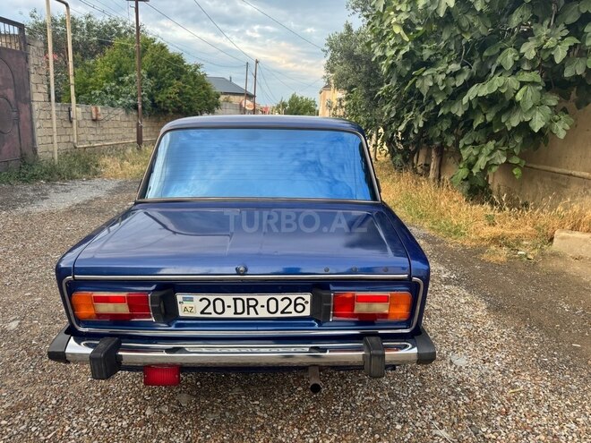LADA (VAZ) 2106 1999, 41,671 km - 1.6 l - Bakı
