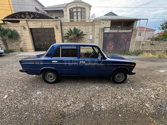 LADA (VAZ) 2106 1999, 41,671 km - 1.6 l - Bakı