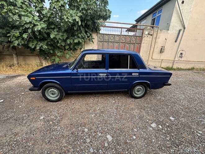 LADA (VAZ) 2106 1999, 41,671 km - 1.6 l - Bakı