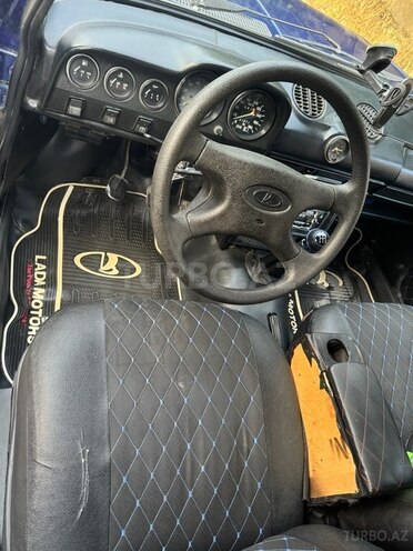 LADA (VAZ) 2106 1999, 41,671 km - 1.6 l - Bakı