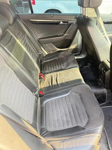 Volkswagen Passat 2011, 273,000 km - 1.8 l - Bakı