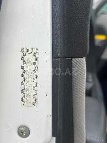 Kia Soul 2018, 196,000 km - 1.6 l - Bakı
