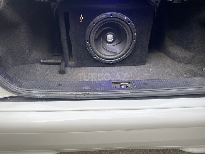 Mercedes C 230 1998, 411,992 km - 2.3 л - Bakı
