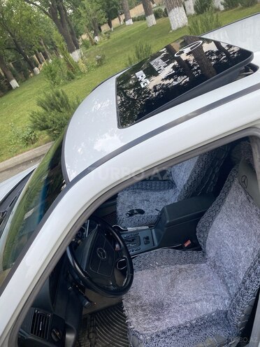 Mercedes C 230 1998, 411,992 km - 2.3 л - Bakı