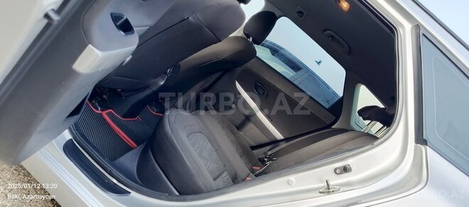 Kia Ceed 2012, 340,000 km - 1.4 l - Bərdə