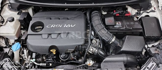 Kia Ceed 2012, 340,000 km - 1.4 l - Bərdə