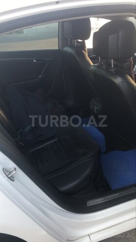 Volkswagen Passat 2012, 215,000 km - 1.8 l - Bakı