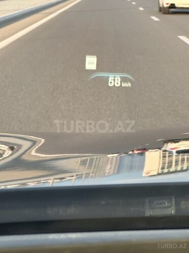 BMW  2018, 60,000 km - 2.0 l - Bakı