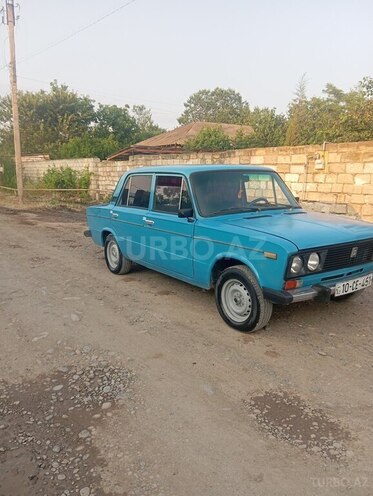 LADA (VAZ) 2106 1985, 98,748 km - 1.6 л - Beyləqan