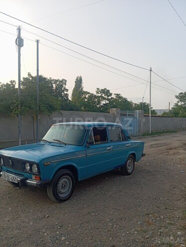 LADA (VAZ) 2106 1985, 98,748 km - 1.6 л - Beyləqan