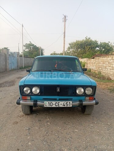 LADA (VAZ) 2106 1985, 98,748 km - 1.6 л - Beyləqan
