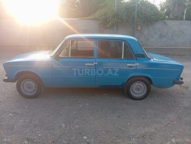 LADA (VAZ) 2106 1985, 98,748 km - 1.6 л - Beyləqan