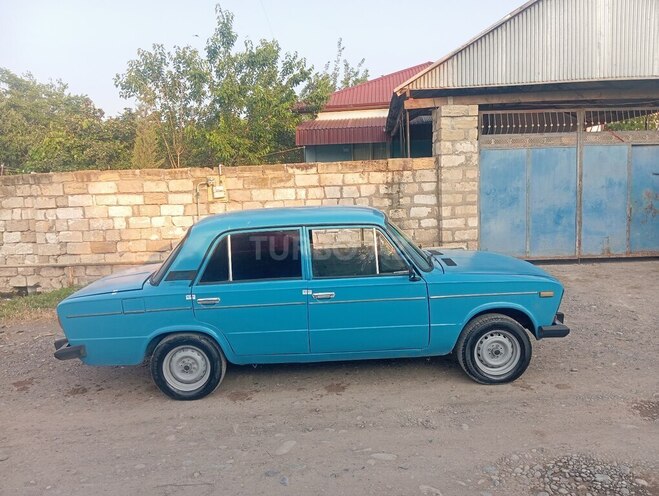 LADA (VAZ) 2106 1985, 98,748 km - 1.6 л - Beyləqan