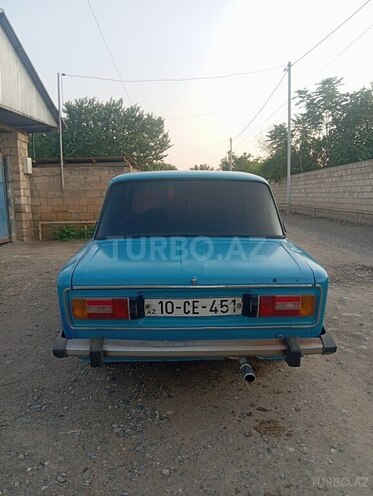 LADA (VAZ) 2106 1985, 98,748 km - 1.6 л - Beyləqan