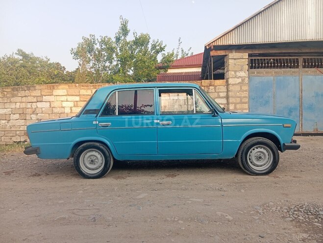 LADA (VAZ) 2106 1985, 98,748 km - 1.6 л - Beyləqan