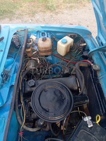 LADA (VAZ) 2106 1985, 98,748 km - 1.6 л - Beyləqan