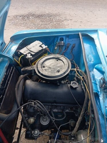 LADA (VAZ) 2106 1985, 98,748 km - 1.6 л - Beyləqan