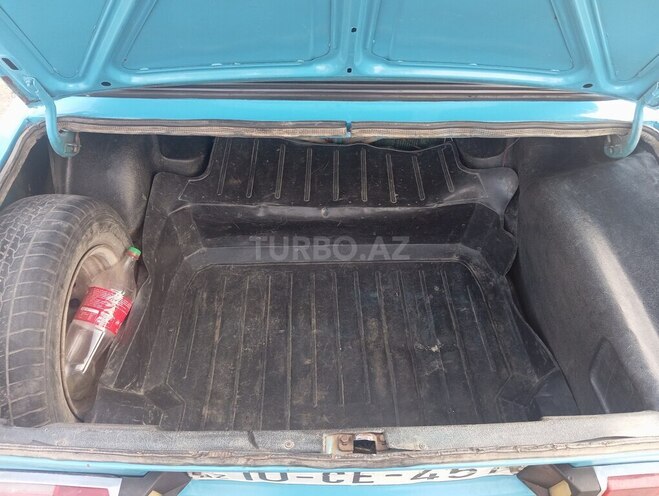 LADA (VAZ) 2106 1985, 98,748 km - 1.6 л - Beyləqan