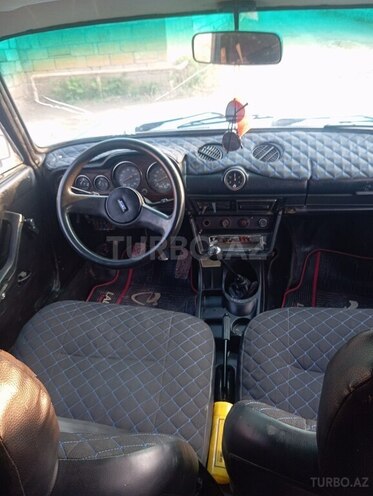 LADA (VAZ) 2106 1985, 98,748 km - 1.6 л - Beyləqan