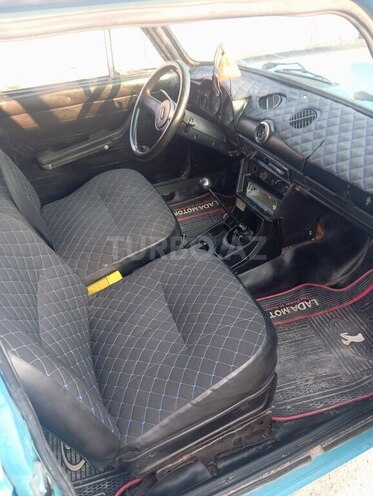 LADA (VAZ) 2106 1985, 98,748 km - 1.6 л - Beyləqan