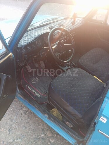 LADA (VAZ) 2106 1985, 98,748 km - 1.6 л - Beyləqan