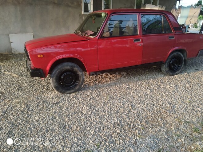 LADA (VAZ) 2107 1993, 88,980 km - 1.3 л - Bakı