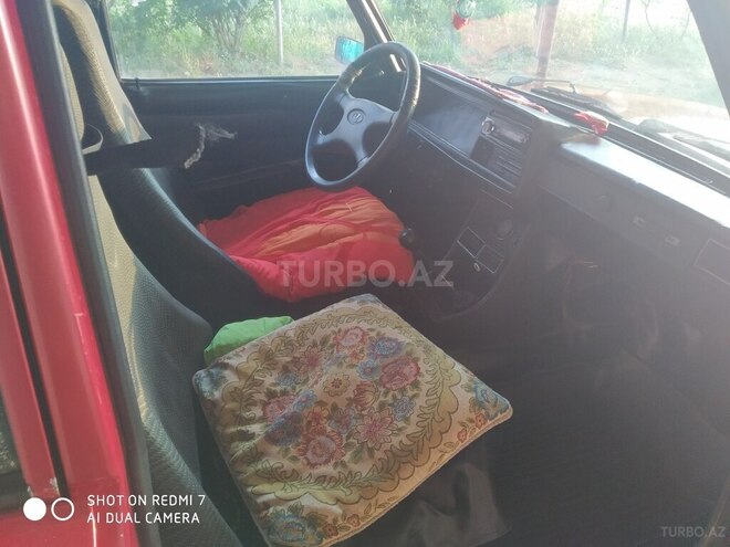 LADA (VAZ) 2107 1993, 88,980 km - 1.3 л - Bakı