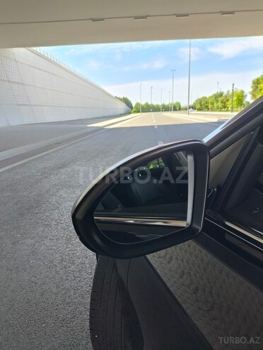 Volkswagen Jetta 2019, 106,000 km - 1.4 l - Bakı