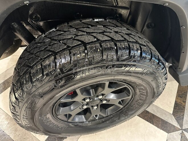 Jeep Wrangler 2022, 80,000 km - 2.0 l - Bakı