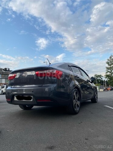 Kia Rio 2013, 231,000 km - 1.4 l - Bakı