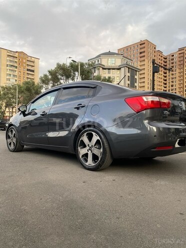 Kia Rio 2013, 231,000 km - 1.4 l - Bakı